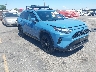4T3T6RFVXRU****** Salvage and Wrecked 2024 Toyota RAV4 Hybrid in Anaheim Consolidated