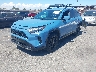 4T3T6RFVXRU****** Used and Repairable 2024 Toyota RAV4 Hybrid in Anaheim Consolidated