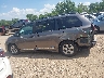 5TDKZ3DC1JS****** Reparables 2018 Toyota Sienna en Estado de Minnesota