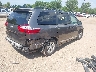 5TDKZ3DC1JS****** Salvamento y Destrozados 2018 Toyota Sienna en Estado de Minnesota