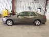 1HGCM668X7A****** Repairable 2007 Honda Accord in Utah State