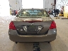 1HGCM668X7A****** Wrecked 2007 Honda Accord