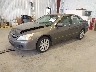 1HGCM668X7A****** Used and Repairable 2007 Honda Accord in Provo
