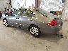 1HGCM668X7A****** Salvage and Repairable 2007 Honda Accord in Provo