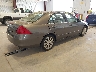 1HGCM668X7A****** Salvage and Wrecked 2007 Honda Accord in Utah State