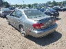 JNKDA31A84T****** Salvamento y Reparables 2004 Infiniti I35 en Providence