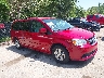 2C4RDGCG6CR****** Salvage and Wrecked 2012 Dodge Grand Caravan in Kansas City