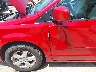 2C4RDGCG6CR****** Salvage and Repairable 2012 Dodge Grand Caravan in Kansas State