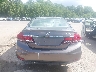 19XFB2F80EE****** Wrecked 2014 Honda Civic