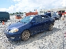 2T1BR32E43C****** Used and Repairable 2003 Toyota Corolla in Tifton