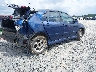 2T1BR32E43C****** Salvage and Wrecked 2003 Toyota Corolla in Georgia State