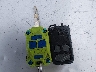 1C4BJWFG1GL****** Salvage 2016 Jeep Wrangler in Indiana State