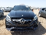 4JGED7FB9KA****** Wrecked 2019 Mercedes-Benz GLE-Class in California State