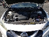 1N4AA6AP0GC****** Repairable 2016 Nissan Maxima in Las Vegas
