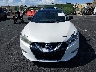 1N4AA6AP0GC****** Wrecked 2016 Nissan Maxima in Nevada State