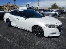 1N4AA6AP0GC****** Salvage and Wrecked 2016 Nissan Maxima in Las Vegas
