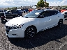 1N4AA6AP0GC****** Used and Repairable 2016 Nissan Maxima in Las Vegas