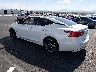 1N4AA6AP0GC****** Salvage and Repairable 2016 Nissan Maxima in Las Vegas