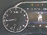 1N4AA6AP0GC****** Salvage 2016 Nissan Maxima in Las Vegas