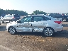 1FADP3J21HL****** Repairable 2017 Ford Focus in North Carolina State