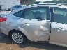1FADP3J21HL****** Used 2017 Ford Focus