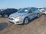 1FADP3J21HL****** Used and Repairable 2017 Ford Focus in Raleigh