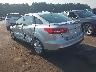 1FADP3J21HL****** Salvage and Repairable 2017 Ford Focus in Raleigh
