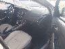 1FADP3J21HL****** Used and Repairable 2017 Ford Focus in North Carolina State