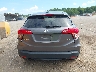 3CZRU6H59GM****** Wrecked 2016 Honda HR-V