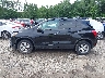 KL7CJLSBXMB****** Reparables 2021 Chevrolet Trax en Estado de Massachusetts