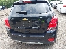 KL7CJLSBXMB****** Salvamento 2021 Chevrolet Trax