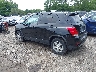 KL7CJLSBXMB****** Salvamento y Reparables 2021 Chevrolet Trax en Taunton