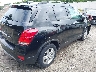 KL7CJLSBXMB****** Salvamento y Destrozados 2021 Chevrolet Trax en Estado de Massachusetts