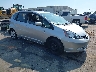 JHMGE8H30DC****** Salvamento y Destrozados 2013 Honda Fit en Greensboro