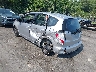 JHMGE8H30DC****** Salvamento y Reparables 2013 Honda Fit en Greensboro