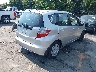 JHMGE8H30DC****** Salvamento y Destrozados 2013 Honda Fit en Estado de Carolina del Norte