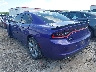 2C3CDXBG1JH****** Salvamento y Reparables 2018 Dodge Charger en Tulsa