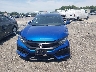 SHHFK7H36KU****** Wrecked 2019 Honda Civic in Maryland State