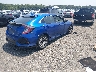 SHHFK7H36KU****** Salvage and Wrecked 2019 Honda Civic in Maryland State