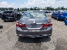 1HGCR2F33GA****** Wrecked 2016 Honda Accord