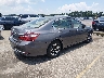 1HGCR2F33GA****** Salvage and Wrecked 2016 Honda Accord in South Carolina State