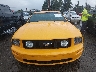1ZVHT82H885****** Wrecked 2008 Ford Mustang in Washington State