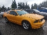 1ZVHT82H885****** Used 2008 Ford Mustang in Washington State