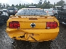 1ZVHT82H885****** Wrecked 2008 Ford Mustang