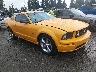 1ZVHT82H885****** Salvage and Wrecked 2008 Ford Mustang in Seattle