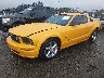 1ZVHT82H885****** Used and Repairable 2008 Ford Mustang in Seattle