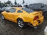 1ZVHT82H885****** Salvage and Repairable 2008 Ford Mustang in Seattle