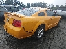 1ZVHT82H885****** Salvage and Wrecked 2008 Ford Mustang in Washington State