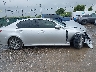 JTHBE1BL0E5****** Reparables 2014 Lexus GS 350 en Estado de Texas