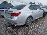 JTHBE1BL0E5****** Salvamento y Destrozados 2014 Lexus GS 350 en Estado de Texas